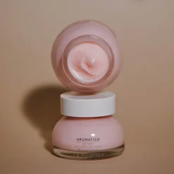 Reviving Rose Infusion Cream