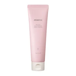 Reviving Rose Infusion Cream Cleanser