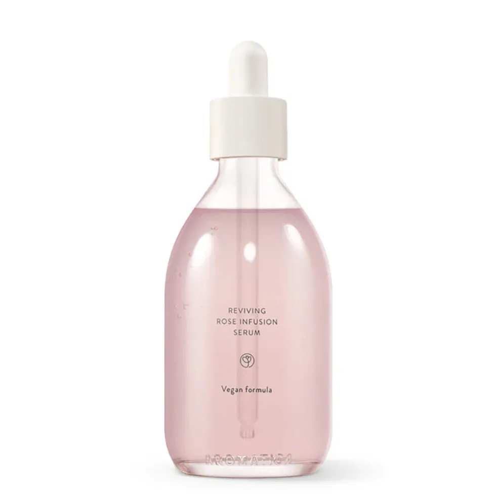 Reviving Rose Infusion Serum