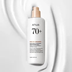 Rice 70 Intensive Moisturizing Milk