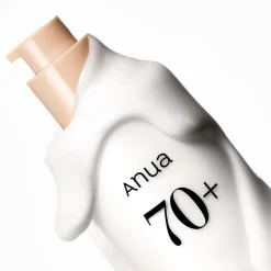 Rice 70 Intensive Moisturizing Milk