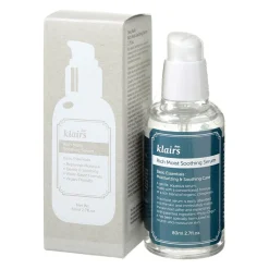 Rich Moist Soothing Serum