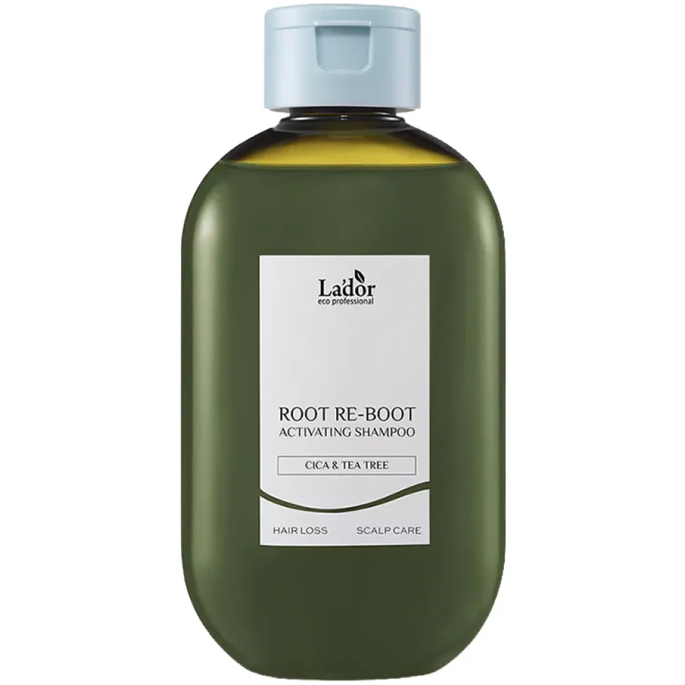 Root Re-Boot Shampoo