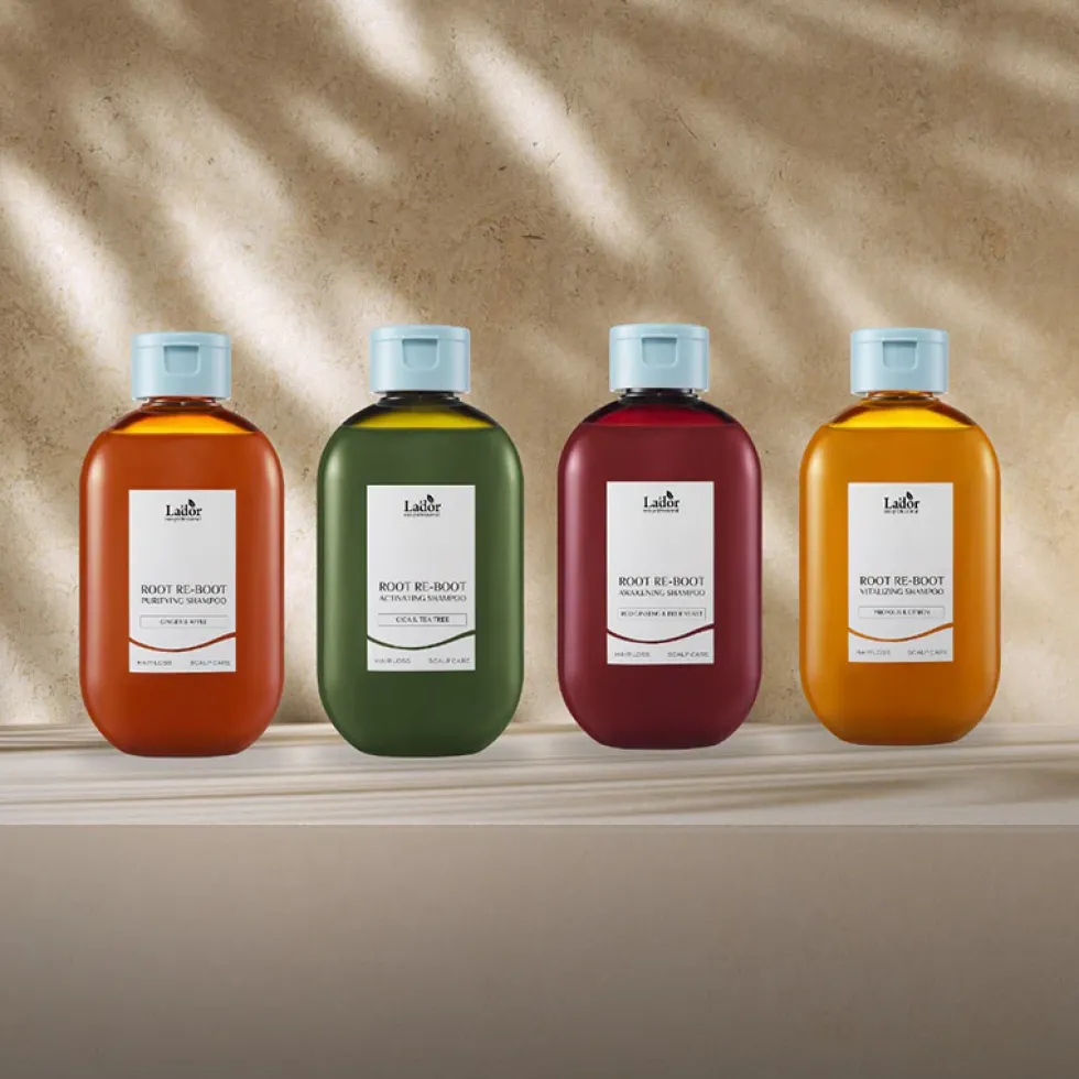 Root Re-Boot Shampoo