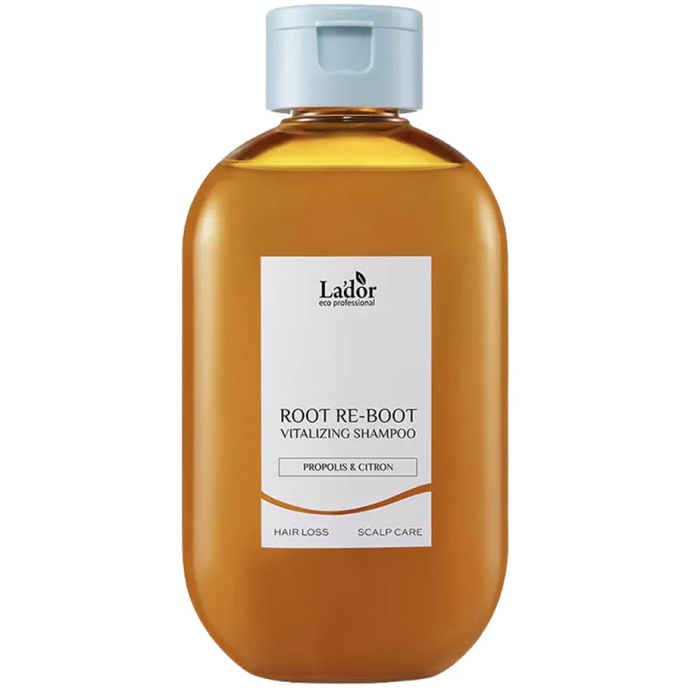 Root Re-Boot Shampoo