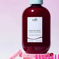 Root Re-Boot Shampoo