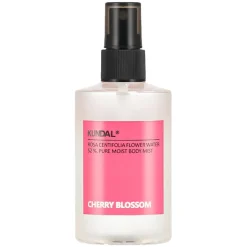 Rosa Centifolia Flower Water Pure Moist Body Mist