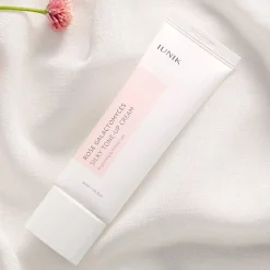 Rose Galactomyces Silky Tone Up Cream