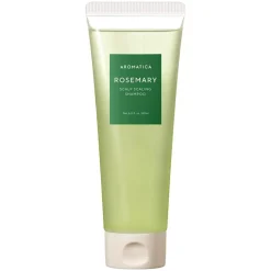 Rosemary Scalp Scaling Shampoo