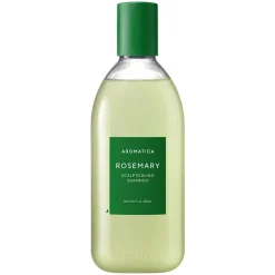 Rosemary Scalp Scaling Shampoo