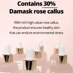 Rose Stem cell Ampoule
