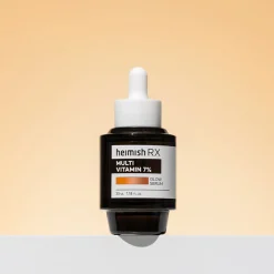 RX Multi Vitamin Glow Serum