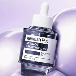RX Retinol Bakuchiol Booster Oil