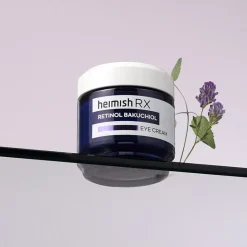 RX Retinol Bakuchiol Eye Cream