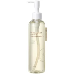 Salmon Caring Centella Light Cleansing Oil