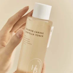 Salmon Caring Centella Toner