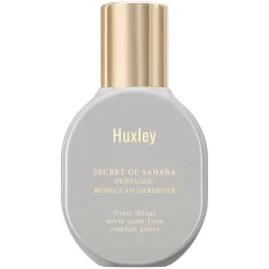 Secret of Sahara Perfume