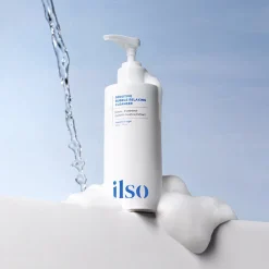Sensitive Bubble Relaxing Clean