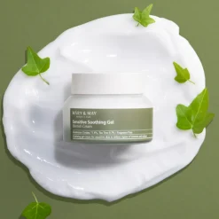 Sensitive Soothing Gel Cream