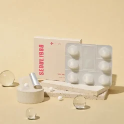 SEOUL 1988 Boosting Ball : Collagen 100%