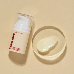 SEOUL 1988 Cream : Retinal Liposome 1% + Fermented Rice