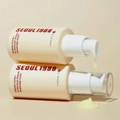 SEOUL 1988 Serum : Retinal Liposome 2% + Black Ginseng