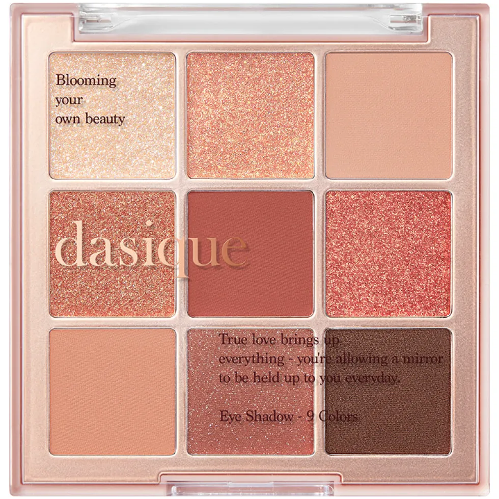 Shadow Palette