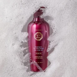 Shampoo For Oily Scalp