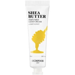 Sheabutter Perfumed Hand Cream