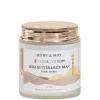 Shea Butter & Rice Bran Body Cream
