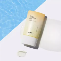 Shield fit Snail Essence Sun SPF50+ PA+++