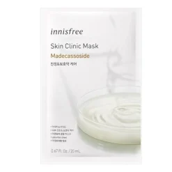 Skin Clinic Mask