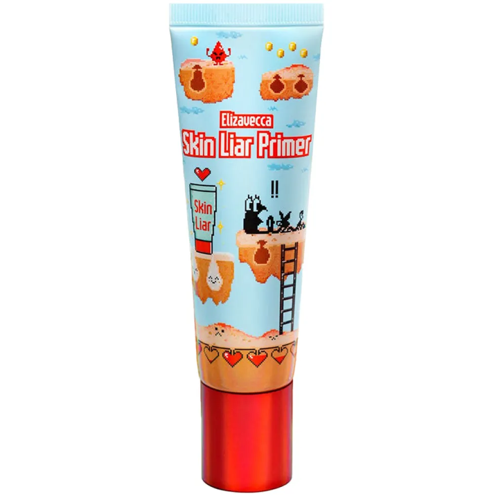 Skin Liar Primer