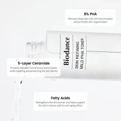 Skin Refining Mild PHA Toner