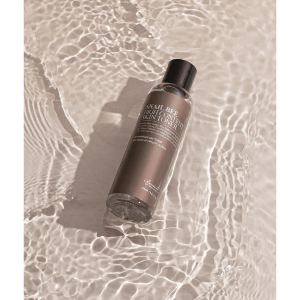 Snail Bee High Content Skin Toner