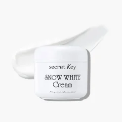 Snow White Cream