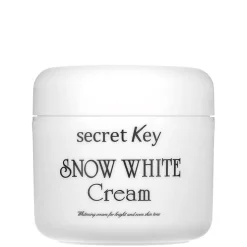 Snow White Cream