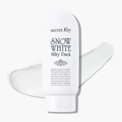 Snow White Milky Pack
