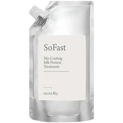 So Fast Mu-Coating Silk Protein Treatment