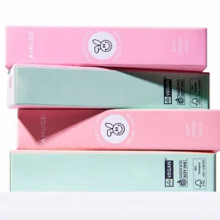 Soft Cream Cheek