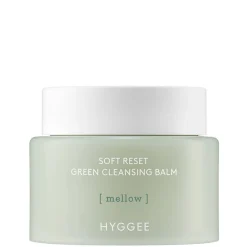 Soft Reset Green Cleansing Balm
