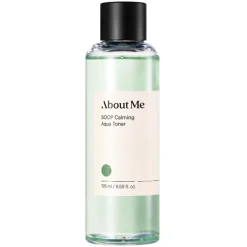 SOOP Calming Aqua Toner