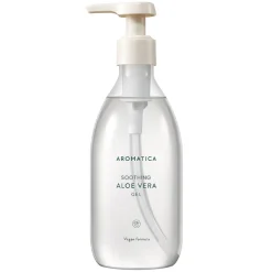 Soothing Aloe Vera Gel