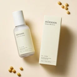 Soybean Milk Serum