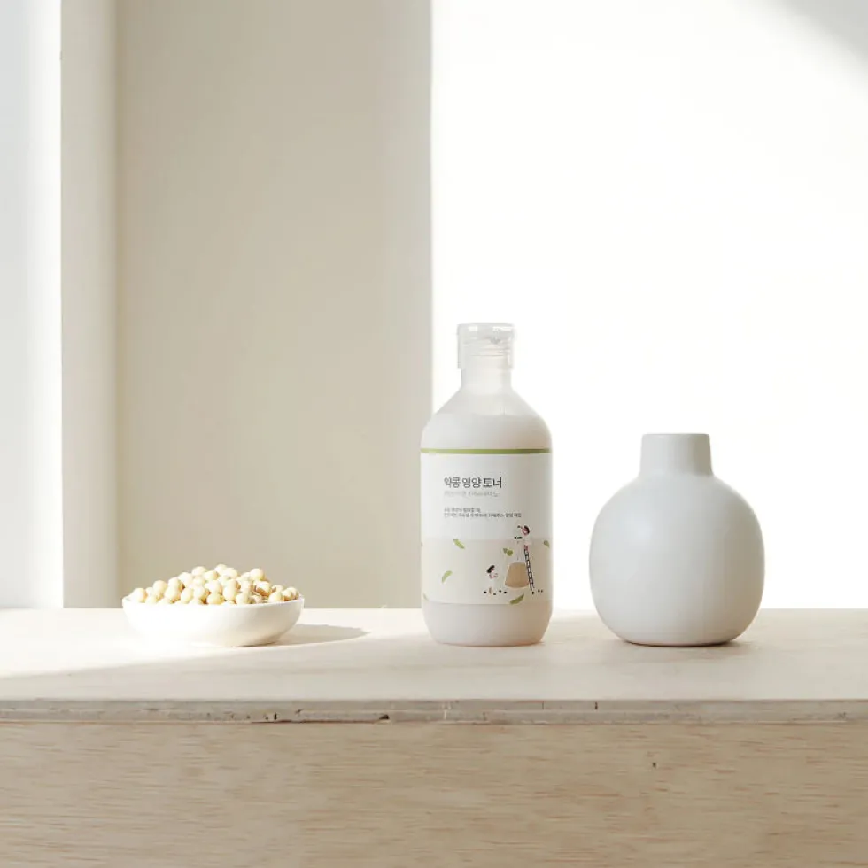 Soybean Nourishing Toner