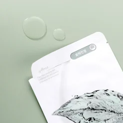 Spot Saver Mugwort Gauze Mask