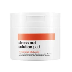 Stress Out Solution Pad