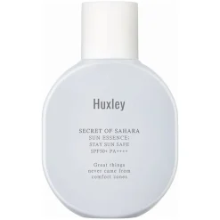 Sun Essence; Stay Sun Safe