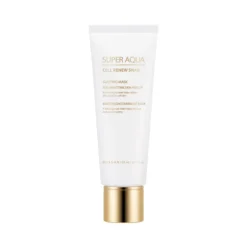 Super Aqua Cell Renew Snail Sleeping Mask