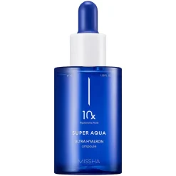 Super Aqua Ultra Hyalron Ampoule